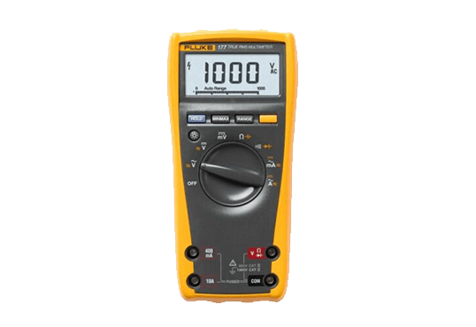 fluke 177