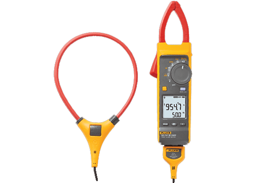 fluke 393fc