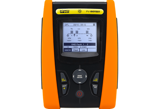 ht.PV-ISOTEST