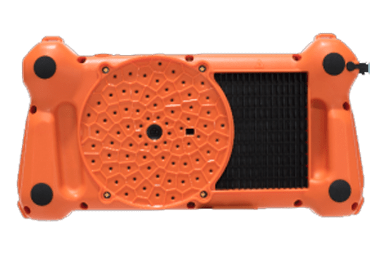 SoundCam Ultra 3 acoustic camera
