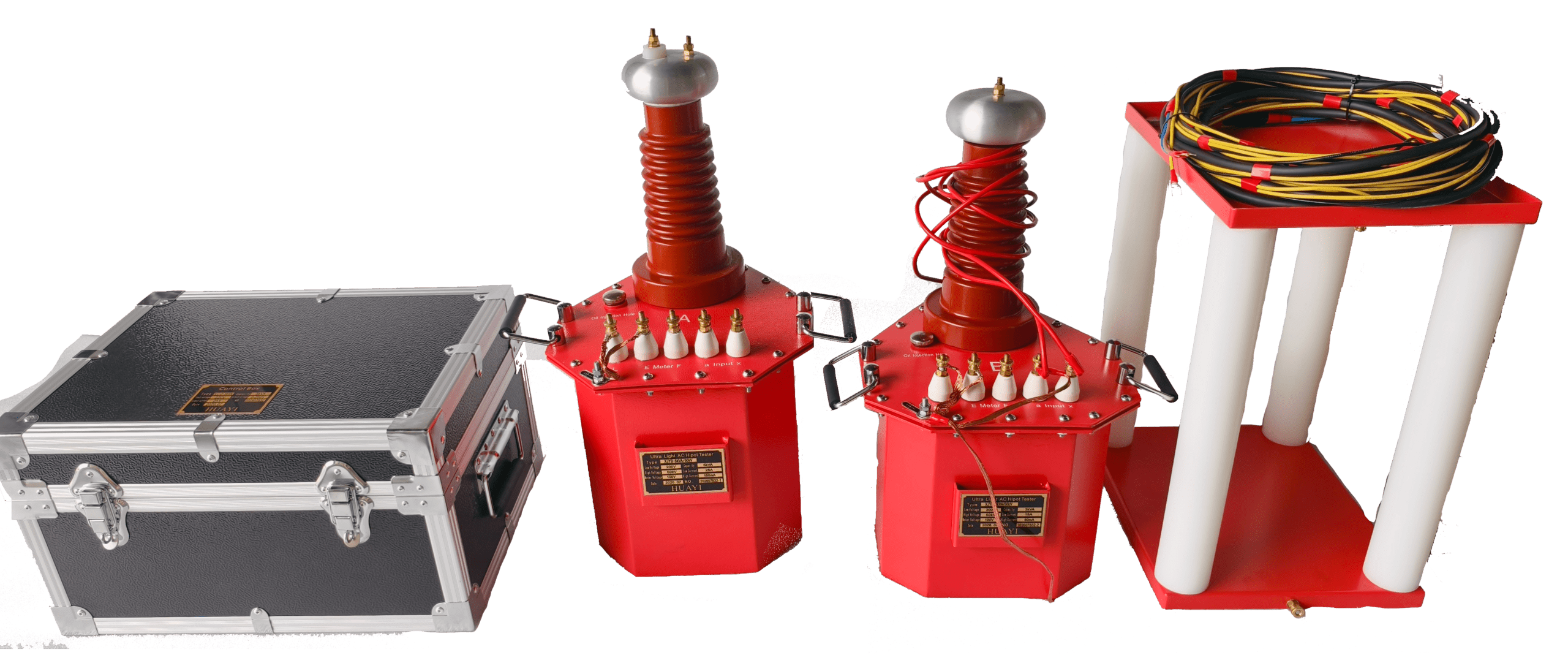 ac hipot 100kv
